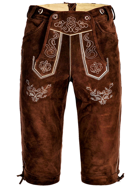 Duik in de wereld van lederhosen: alles wat je moet weten over traditionele duitse kleding
