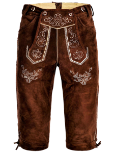 Duik in de wereld van lederhosen: alles wat je moet weten over traditionele duitse kleding