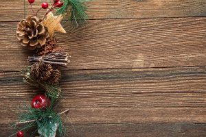 Vier dimensies van decoratie: binnen, buiten, feestelijke en seizoensgebonden inspiratie