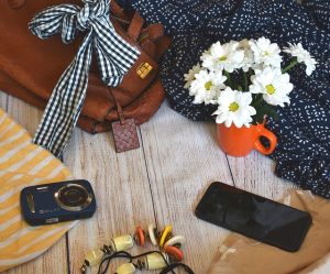 De charme van vintage kleding ontdekken